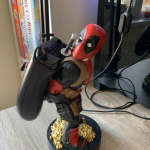 Deadpool Controller Stand photo review