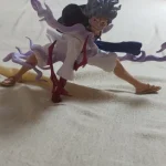 Luffy 5th Gear ULTIMATE EDITION Figure photo review