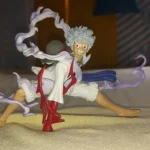 Luffy 5th Gear ULTIMATE EDITION Figure photo review