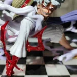 Luffy 5th Gear ULTIMATE EDITION Figure photo review