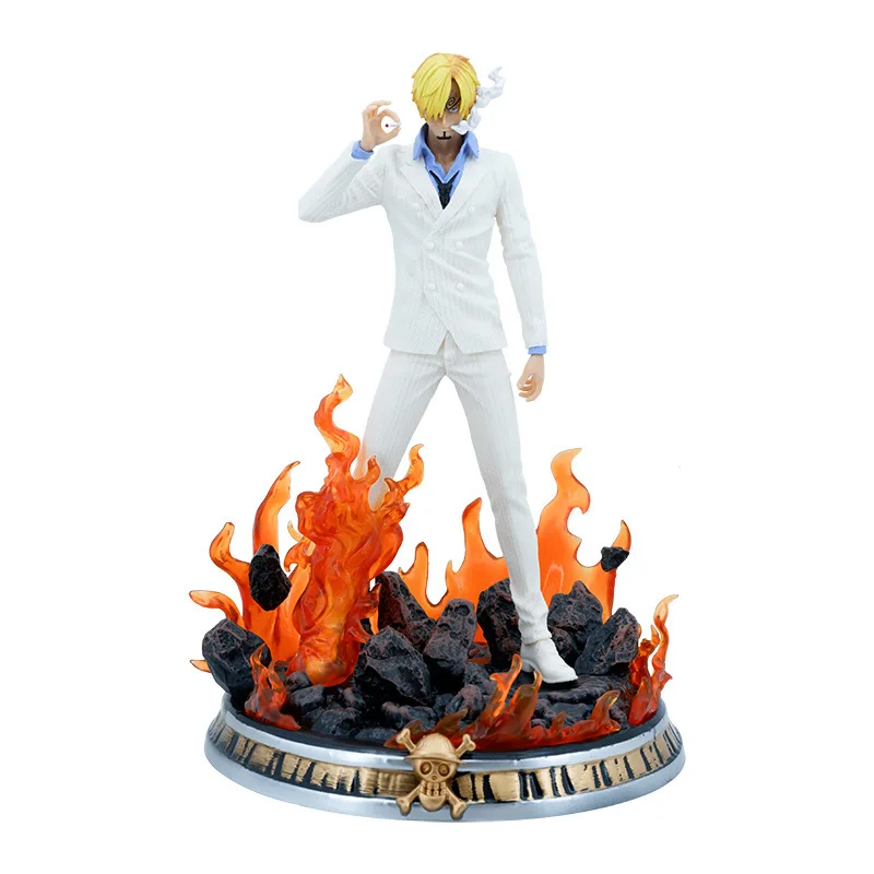 Vinsmoke Sanji 