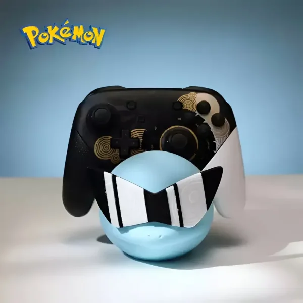 Supporto per controller Squirtle