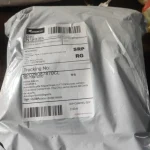 DBZ Magnetic Goku Kamehameha Desk Lamp with Inbuilt Battery photo review