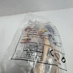 One Piece 28cm Luffy Action Figure – Face Changing photo review