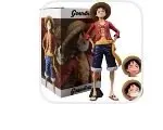 One Piece 28cm Luffy Action Figure – Face Changing photo review