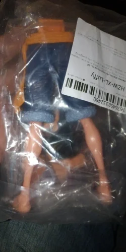 One Piece 28cm Luffy Action Figure – Face Changing photo review