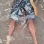 One Piece 28cm Luffy Akciófigura - Arcváltó fotó értékelés