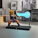 Standify Anime Dragon Ball Z figurines and Goku Headphone Stand S392345f33a574d6cacc90467f0c4ee9cx